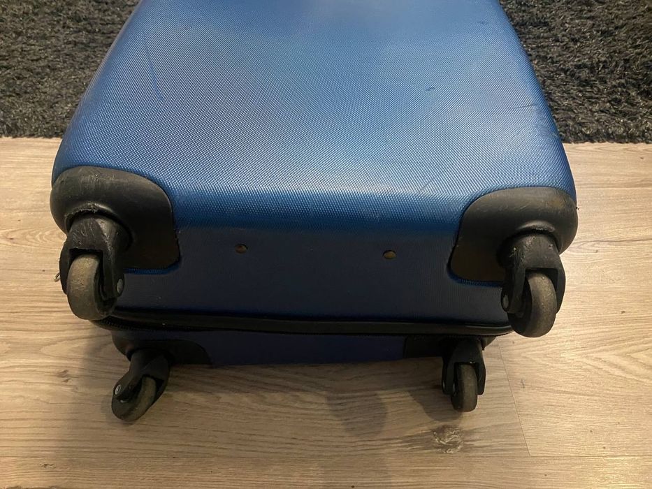 Валіза велика,L.Німеччина