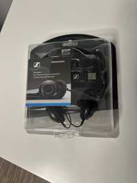 Słuchawki z mikrofonem Sennheiser PC 8 USB