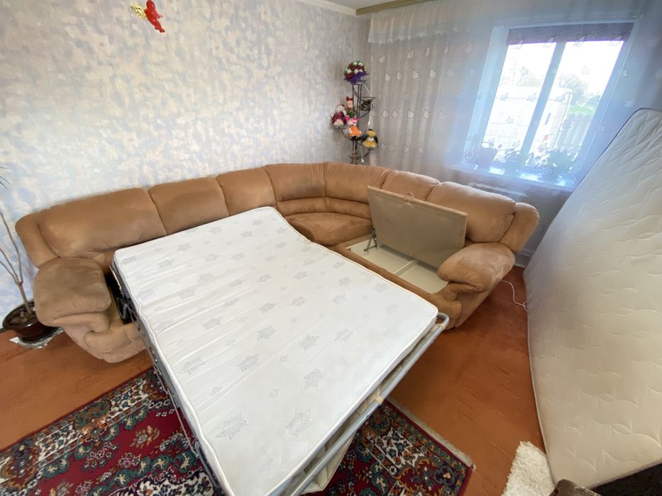 Диван «Барон»