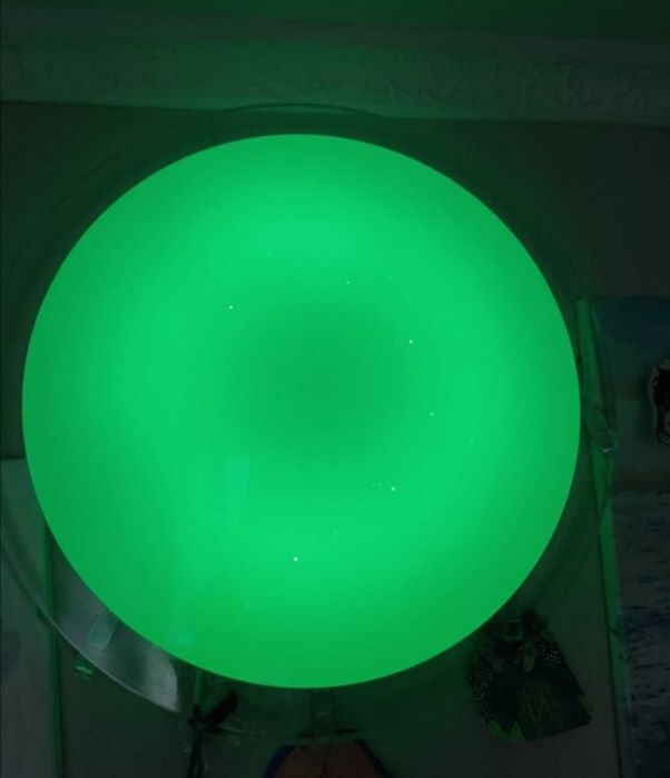 НОВИЙ світлодіодний світильник Feron AL5000 STARLIGHT 35W
Стильний, ек