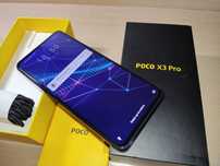 POCO X3 Pro [8+5 Gb RAM/256 Gb DYSK]