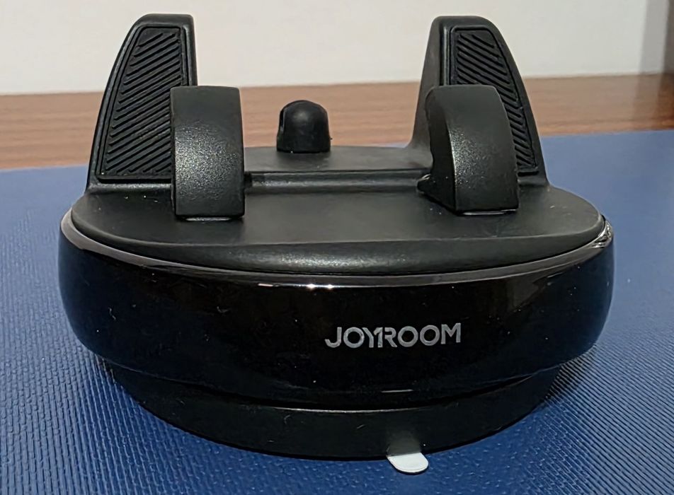lojaSuporte Joyroom de telemovel
Joyroom JR-ZS330 - Suporte autocolant