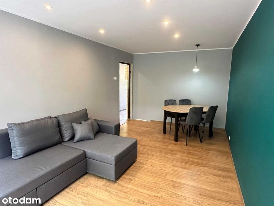 Wynajmę 2 pokoje ul. Emilii Plater