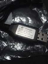Зарядное устройство USB  детской машинки Li-Po Li-ion 7.4V 500 mAh USB
