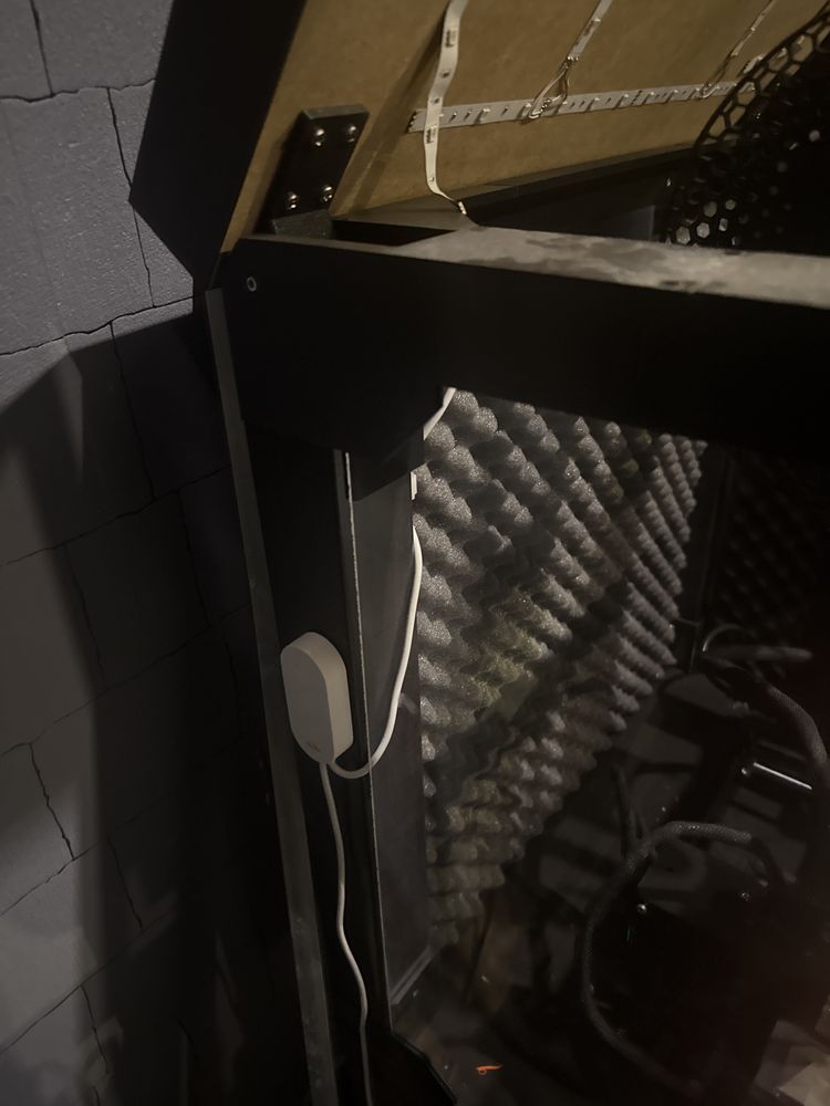 Drukarka 3D Prusa MK4 Gwarancja obudowa