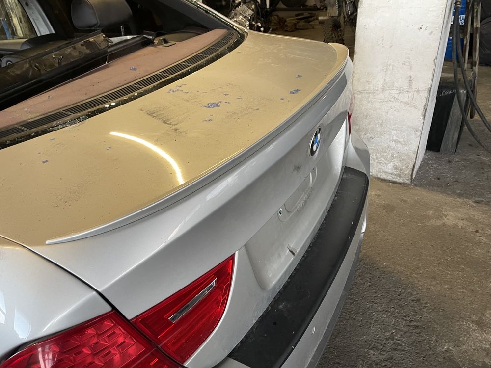 Lotka spoiler BMW E90