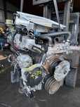 Motor terrano 2.7 TD usado