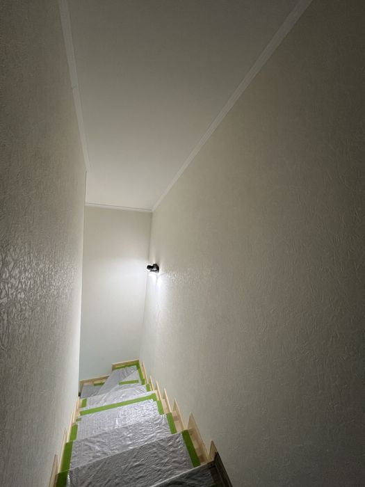 Продаж двокімнатної в новобудові