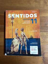 Manual Português 11.º ano