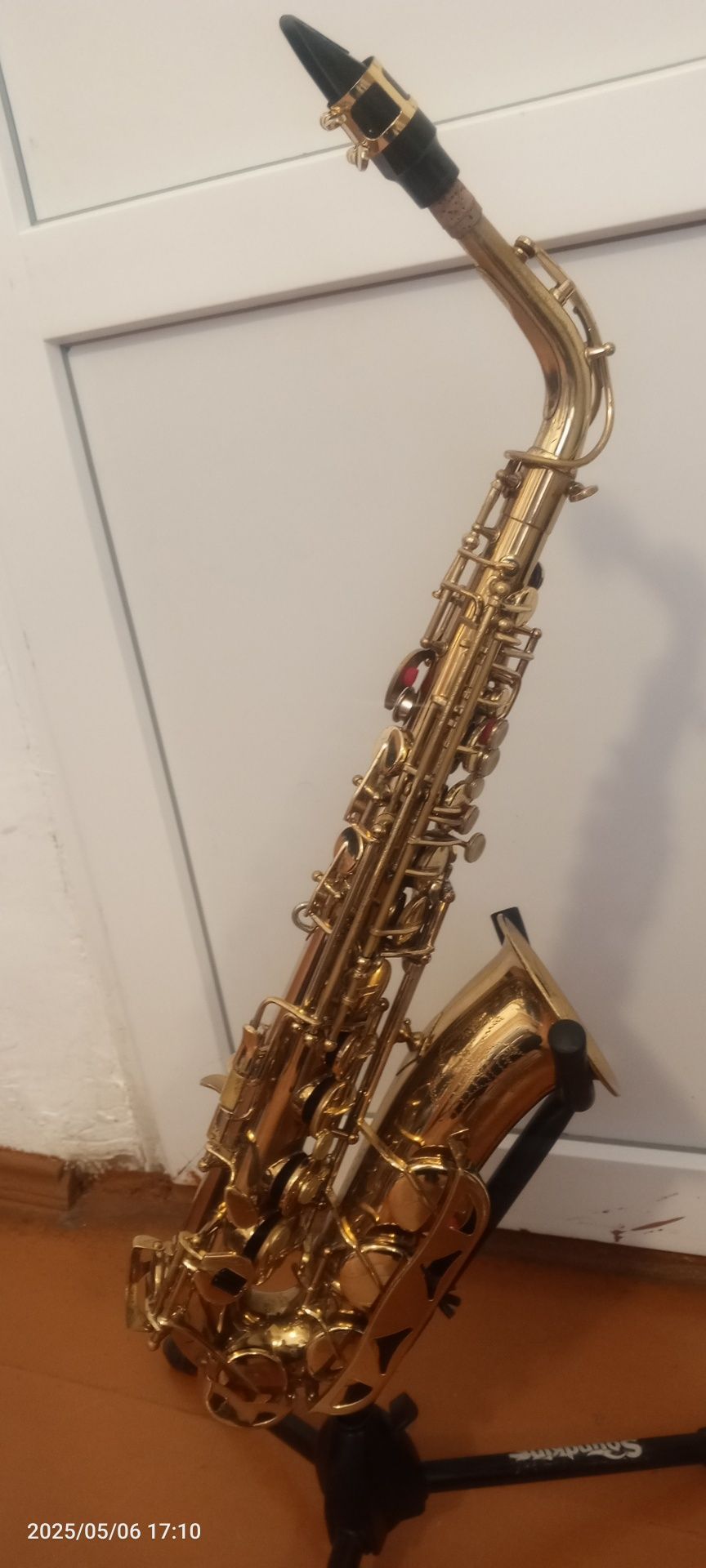 Саксофон альт Conn
