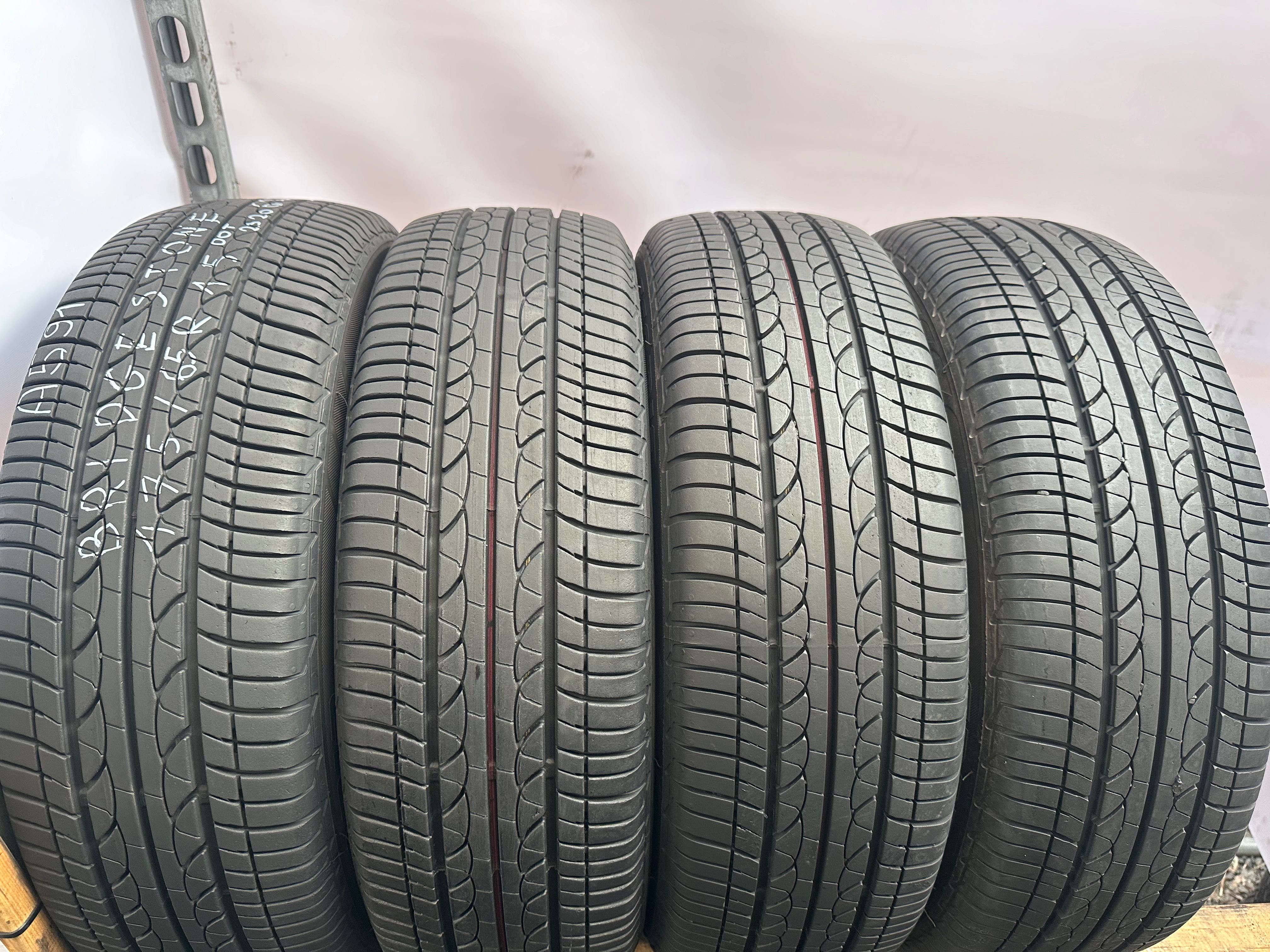 Opony letnie BRIDGESTONE 175/65R15