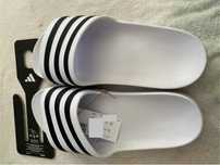 Klapki basenowe adidas adilette aqua 42 nowe oryginał zovacz inne kolo