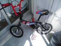 mini bmx  roda 12 "