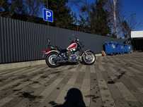 yamaha xv750 virago