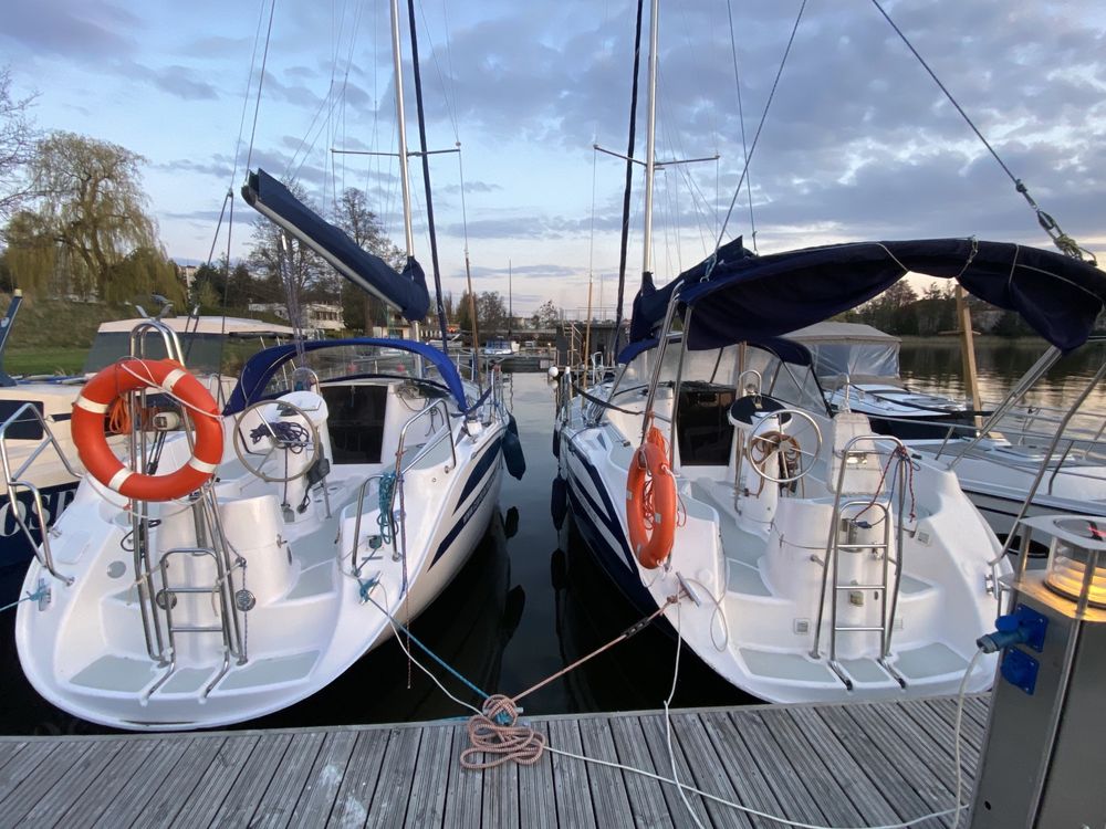 Czarter Tes 32 Dreamer Last Minute- ostatnie wolne terminy