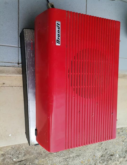 Vários artigos antigos para venda