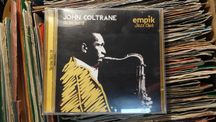 2 CD Jogn Coltrane - The Very Best Of / bdb-