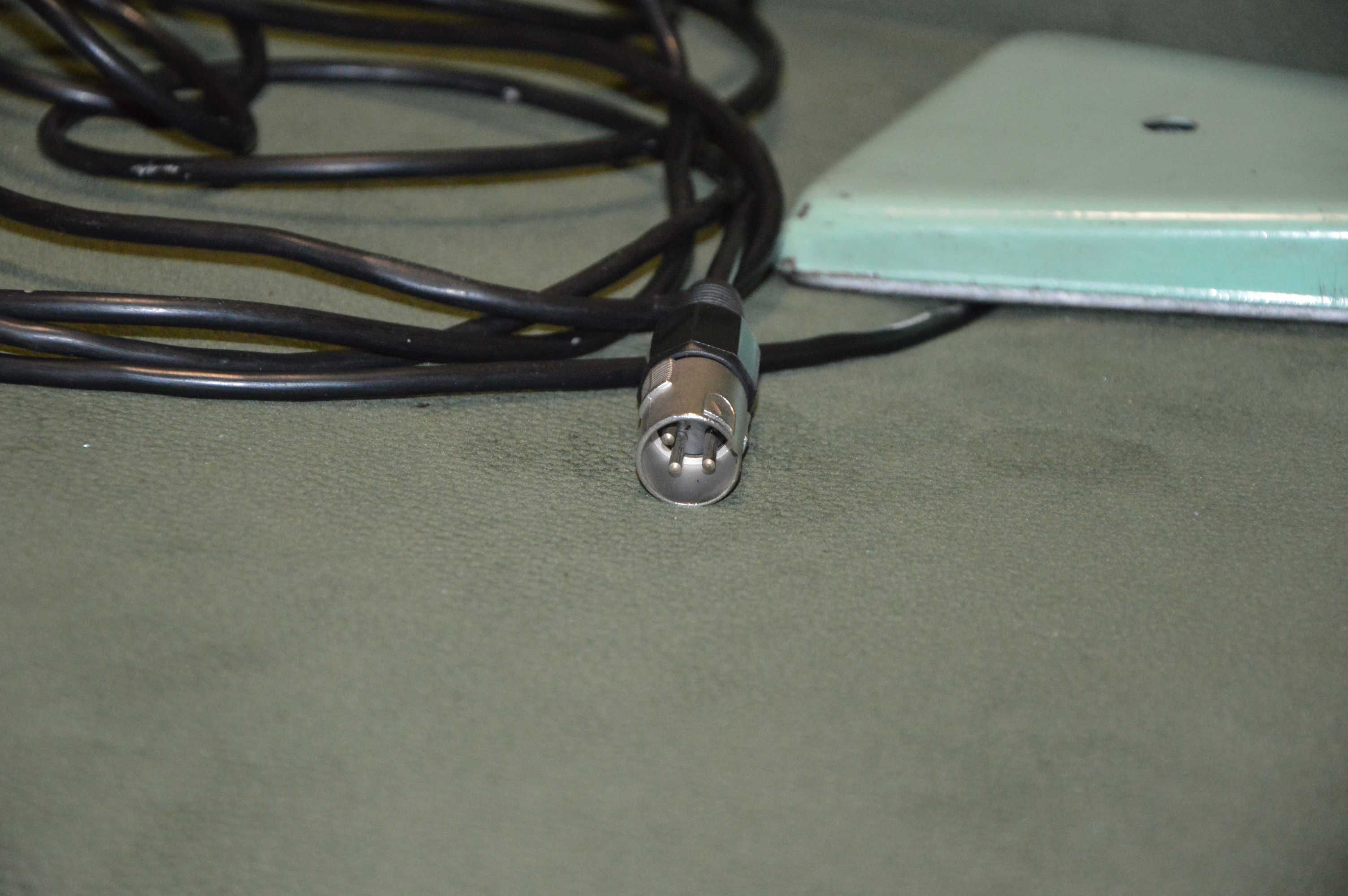 Mikrofon MDU 29 stojak