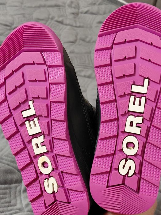 Черевики універсальні дитячі