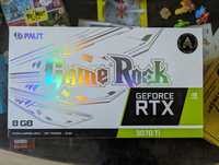 RTX 3070 ti Gamerock