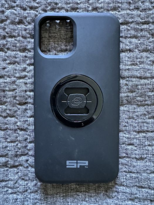 SP Connect iPhone 11 Pro