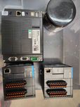 PLC HMI moduły Delta AS200 (różne modele)