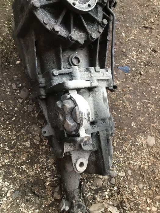 КПП Пасат  б 2 продам .