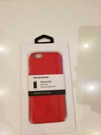 Nowe Etui iPhone 6/6S MOLESKINE