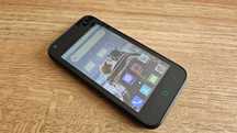 Telefon zte blade L110