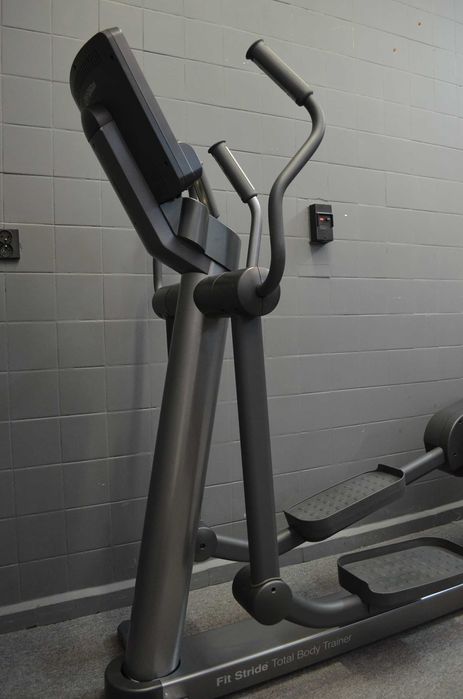 _ Life Fitness  Orbitrek Integrity XHC _powystawowy JAK NOWY outlet