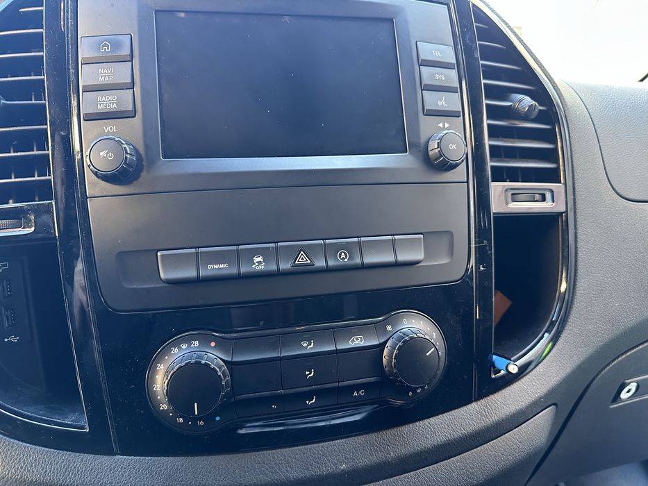 Super VITO 119 Automat