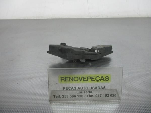 Fechadura / fecho capot TOYOTA Corolla Hatchback (_E12_)