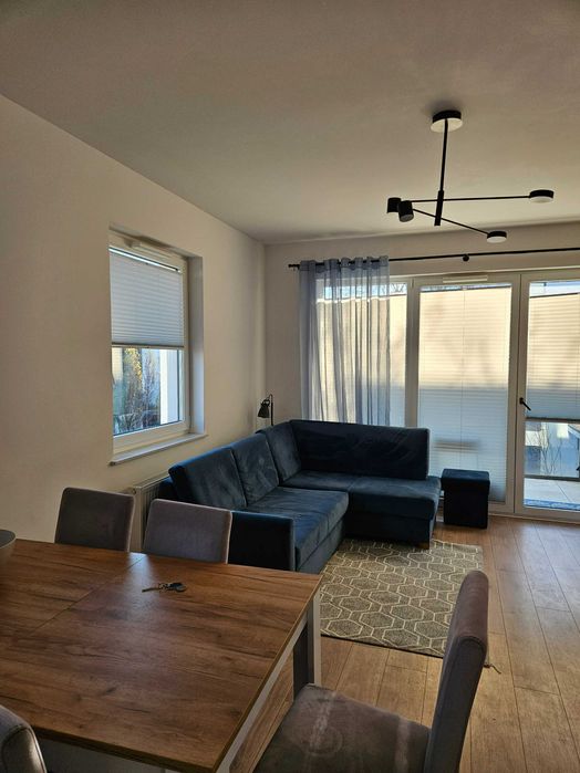 Ładne 3 pokojowe mieszkanie