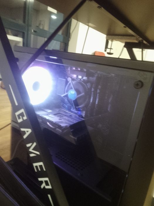 PC Gaming (bom preço)