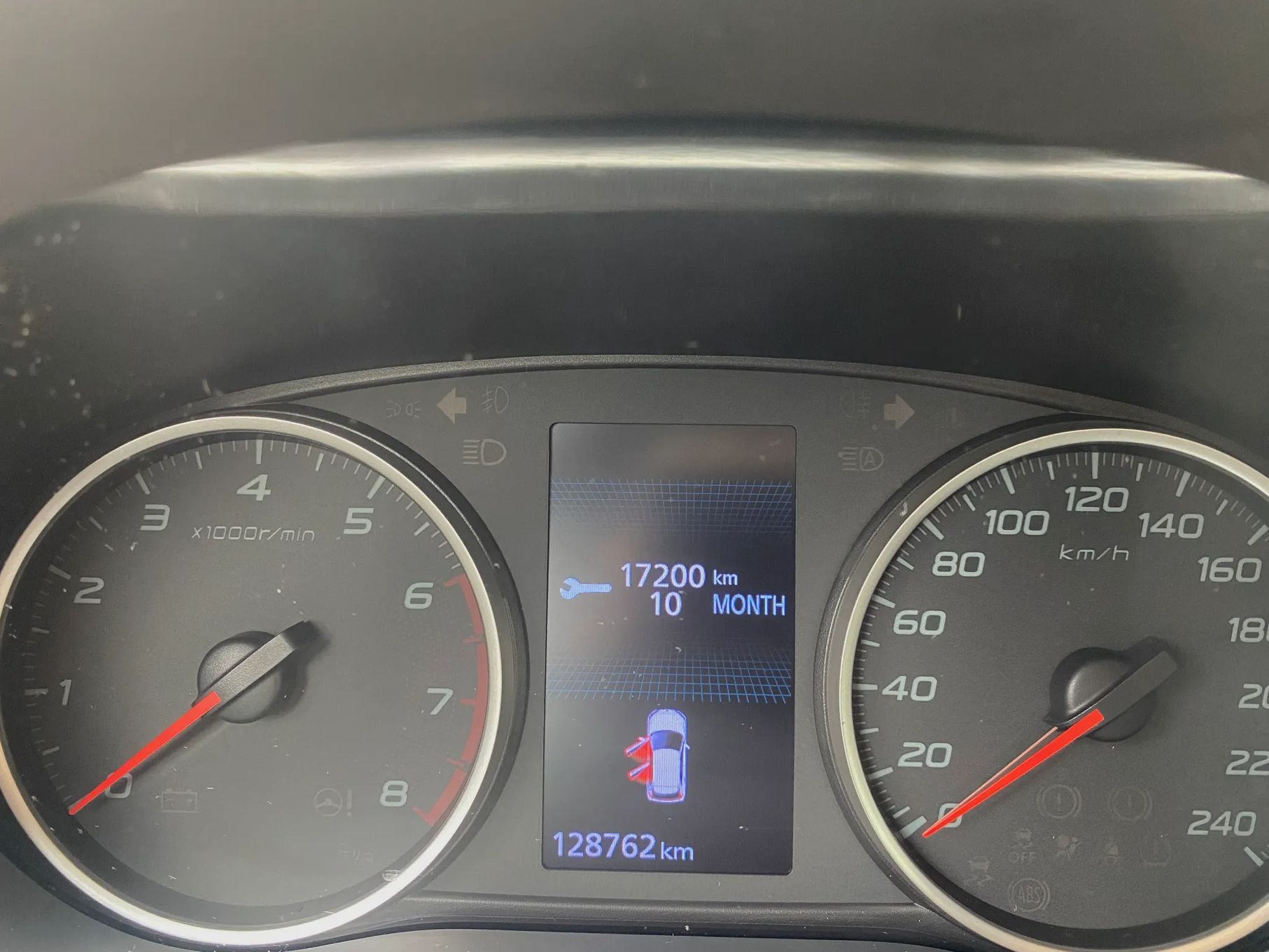Mitsubishi Eclipse Cross Mitsubishi Eclipse Cross