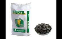 Fertil Bioilsa C-N 40-12,5 nawóz organiczny eko