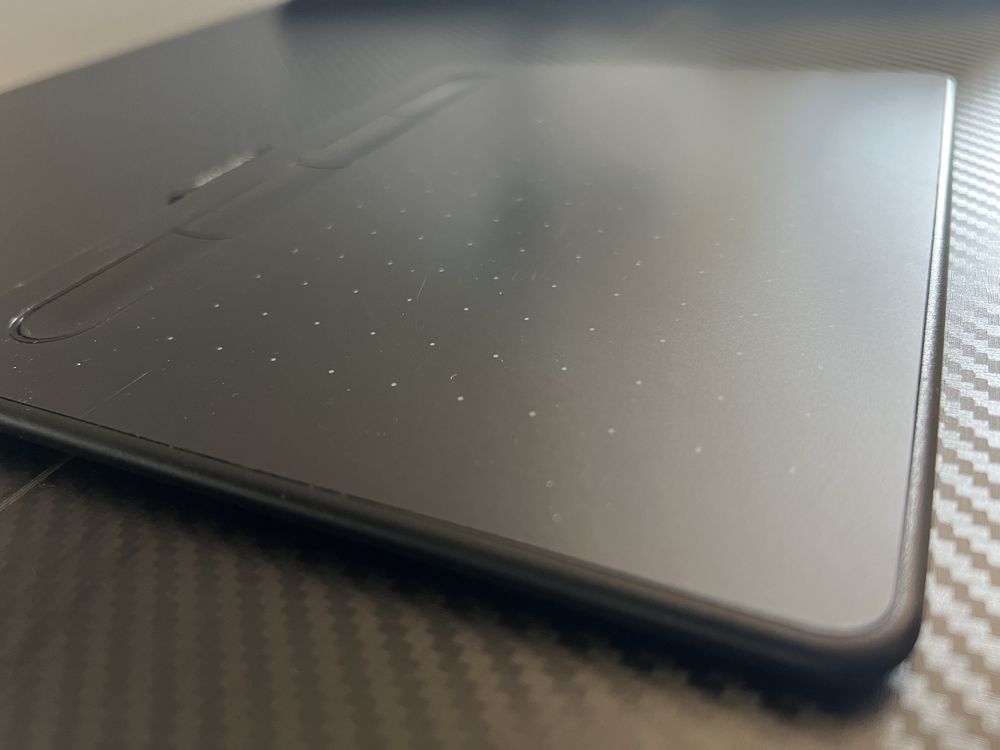 Tablet graficzny Wacom Intuos S CTL-4100 – jak nowy!