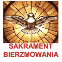 Sakrament bierzmowania