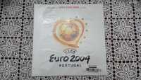 Selos Euro 2004 Selados