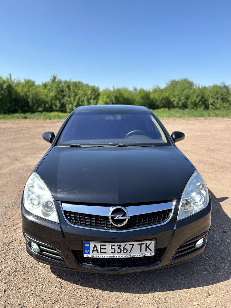 Продам Opel Vectra 2007