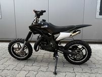 Pocket Bike 50cc dla dzieci x3