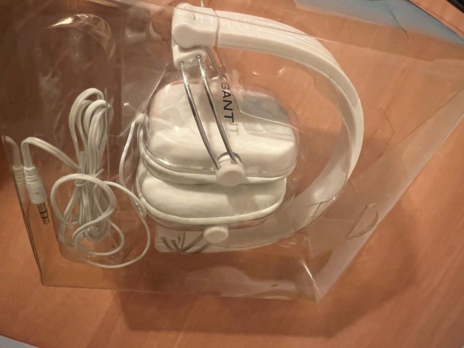 Head phones Gant