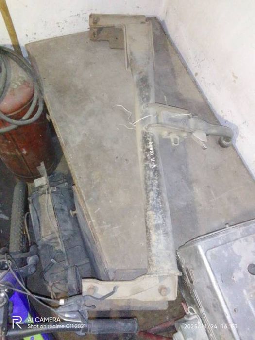 Фаркоп Опель Вектра А Седан б/в