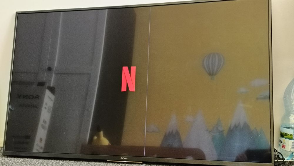 Telewizor Sony Bravia 49 cali