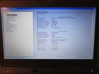 Laptop DELL PRECISION M6600 i5 17,3 " Intel Core i5 16GB