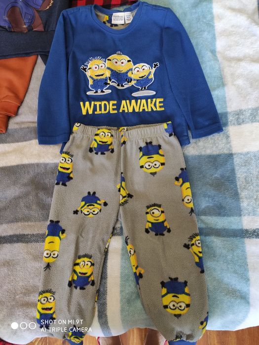 Одяг на хлопчика 2-3 роки