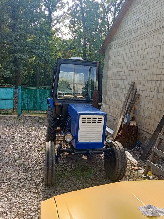 Продам трактор т 25
