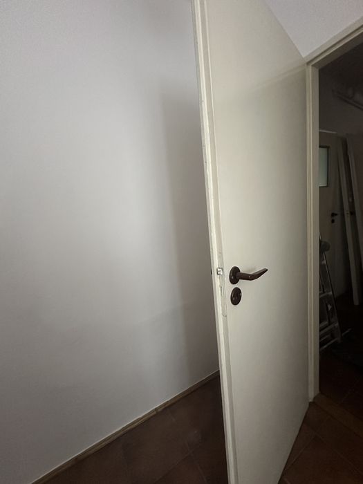 Drzwi wewnętrzne duża ilość białe używane lakierowane rozne rozmiary