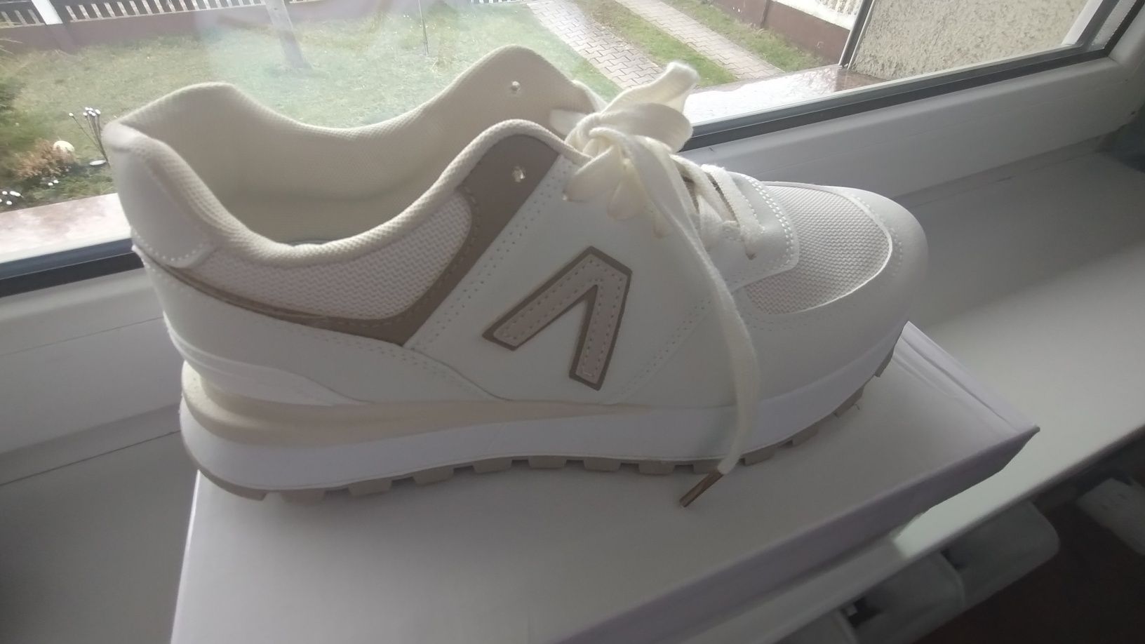 Adidasy damskie rozm. 41