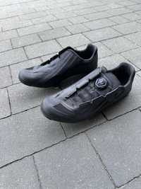 Buty na rower szosowy Pearl Izumi v5 czarne
